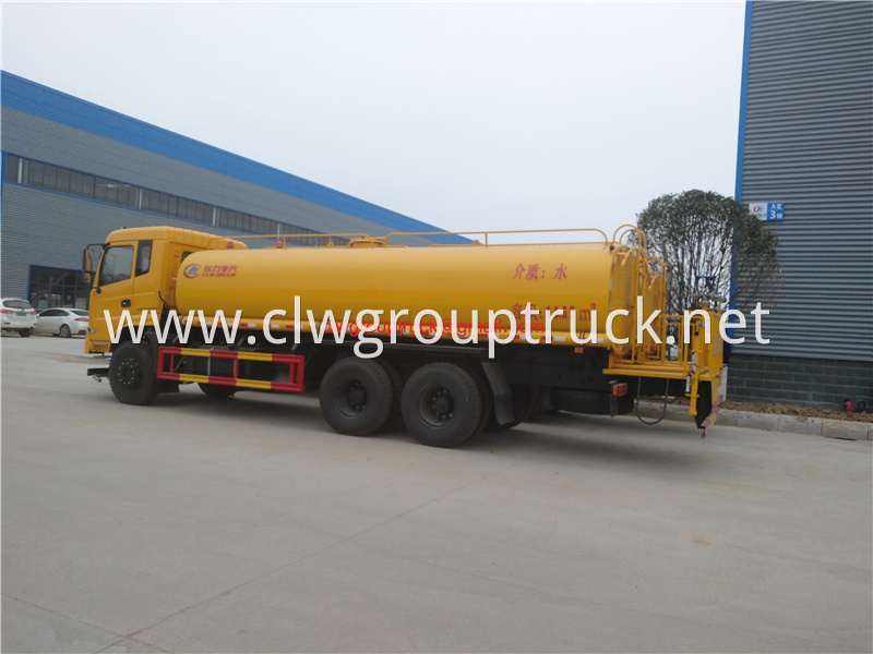 Water Tanker 2